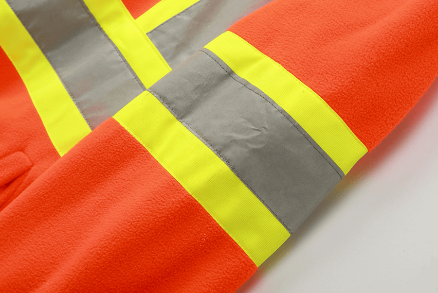 5cm width reflective tape
