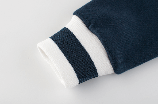 sleeve opening