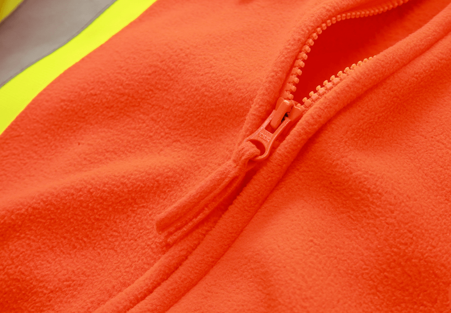 zipper