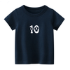 Boys Fashion Short T-shirt