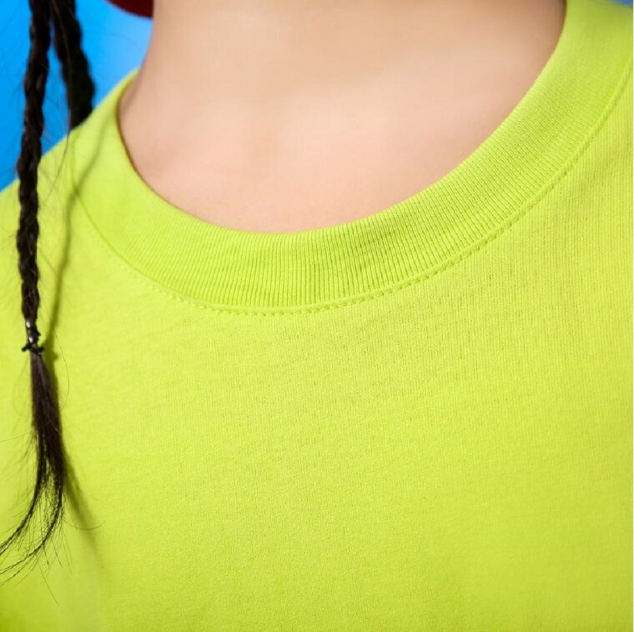 Neckline