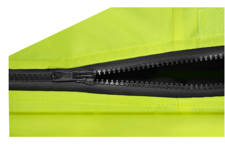 zipper