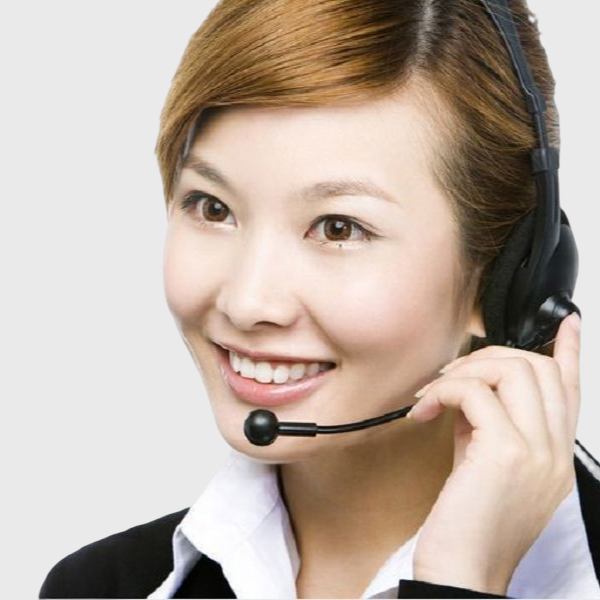 After sales service