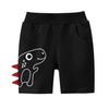 Dinosaurs printing comfortable boys short jogger pant