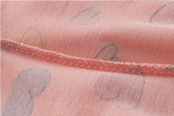 inside seam