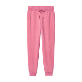 SS22 women casual sport jogger pant
