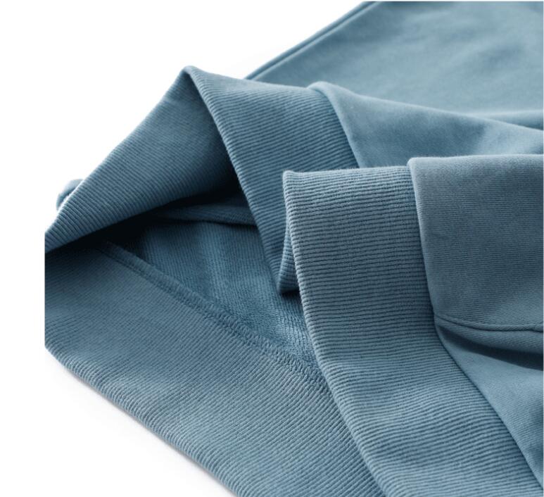 hem
