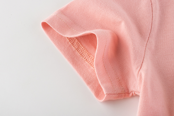 sleeve opening