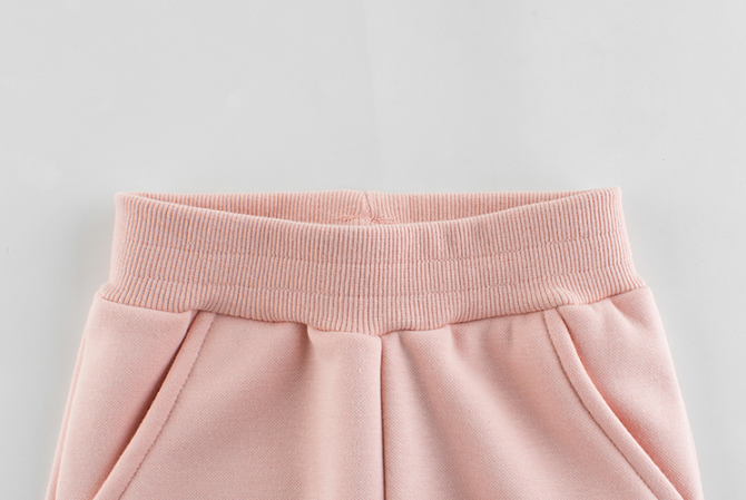rib waistband