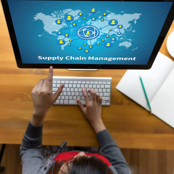 one stop supply chain service.