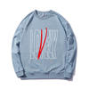 Wholesale Factory Unisex Printed Sweatshirt