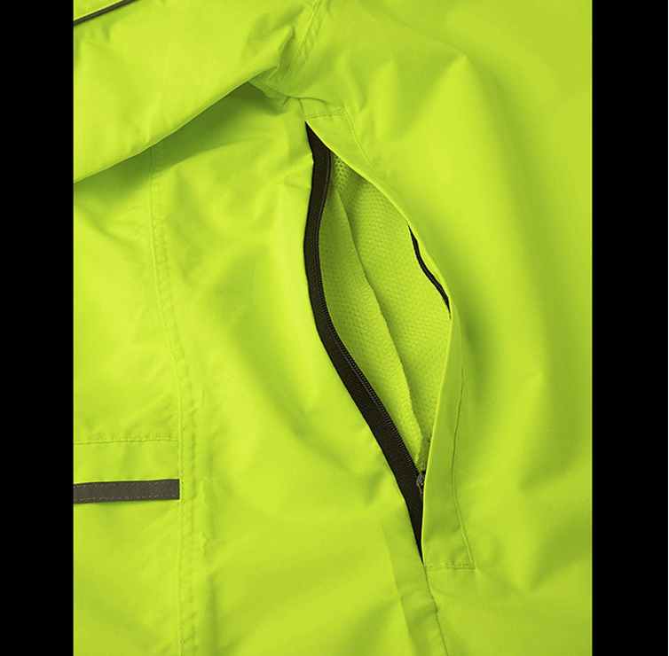 side pocket