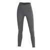 Lulu same women sports fitness legging with high waist and buttocks design