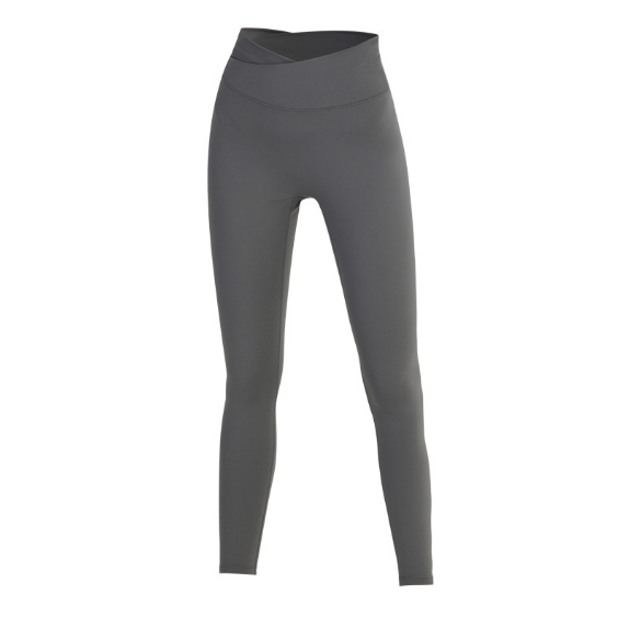 Lulu same women sports fitness legging with high waist and buttocks design