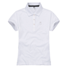 SS23 women polo shirt