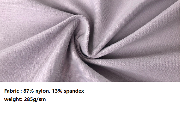 fabric display