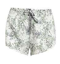 SS23 lulu false two pieces women activity yoga shorts