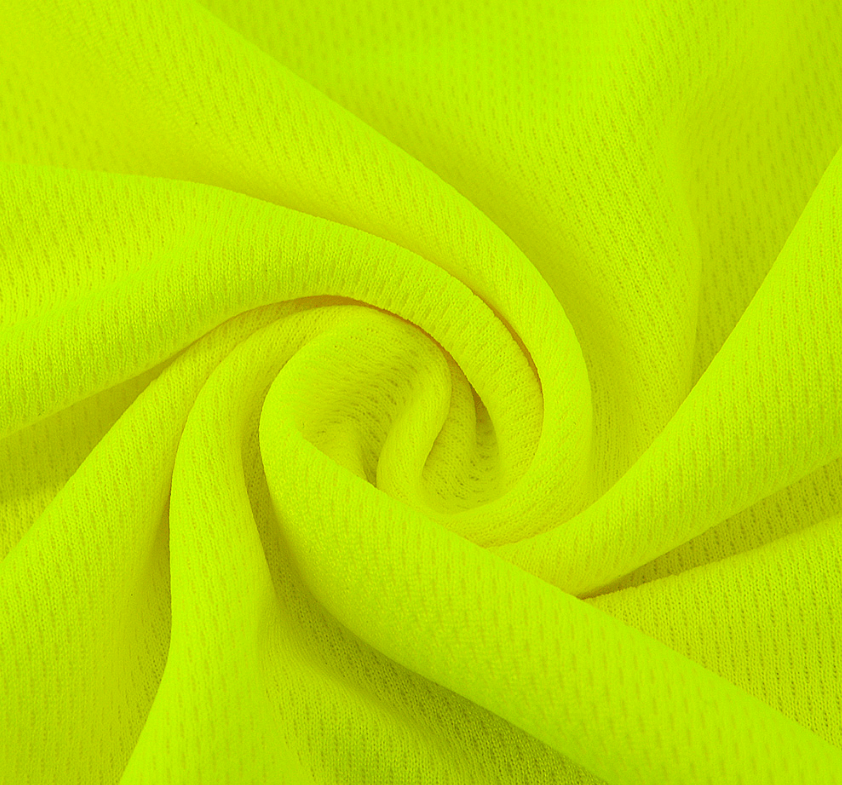 fabric display