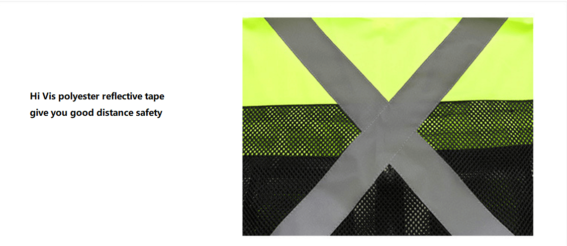 reflective tape