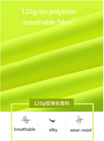 fabric display