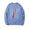 Wholesale Factory Unisex Printed Sweatshirt