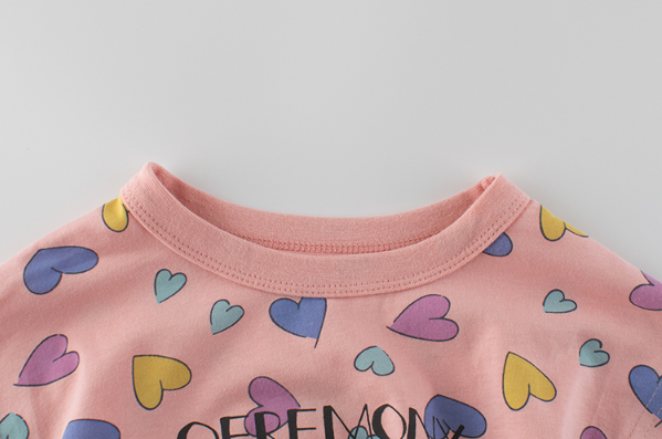 crew neck