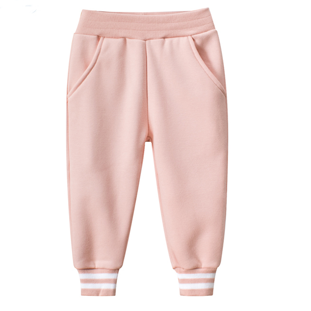 Wholesale girls beach summer jogger pant