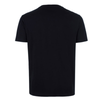 Fashion men short graphic T-shirt