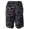 Wholesale factory digital print men camo sweat pant