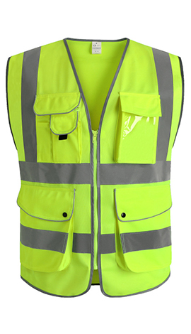 safety workwear