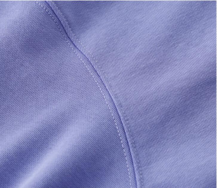 sleeve sewing