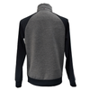 OEM Men Contrast Long Sleeve Sweatshirt