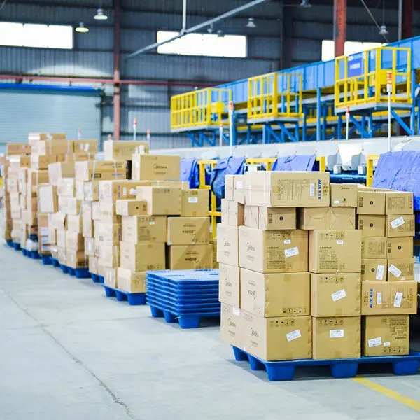 Competitive price and fast delivery