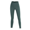 Lulu same women sports fitness legging with high waist and buttocks design