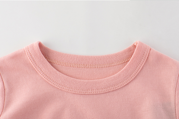 crew neck