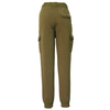 Custom mens casual elastic waist sweatpant