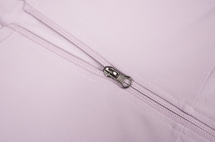5 zipper