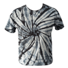 Wholesale Women Tie-dyed Fashion T-shirt