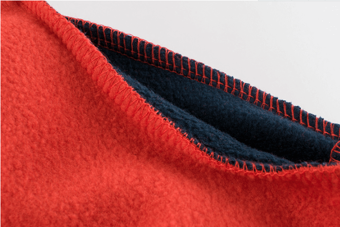 inside seam