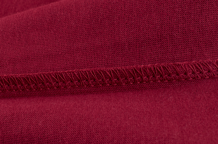 inside seam