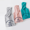 Wholesale SS21 Unisex Printed Hoodie