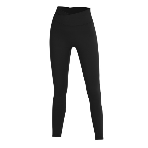 Lulu same women sports fitness legging with high waist and buttocks design