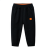 Elephant embroidery boys jogger pant