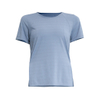 Women short sleeve fitness yoga tops