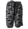 Wholesale factory digital print men camo sweat pant
