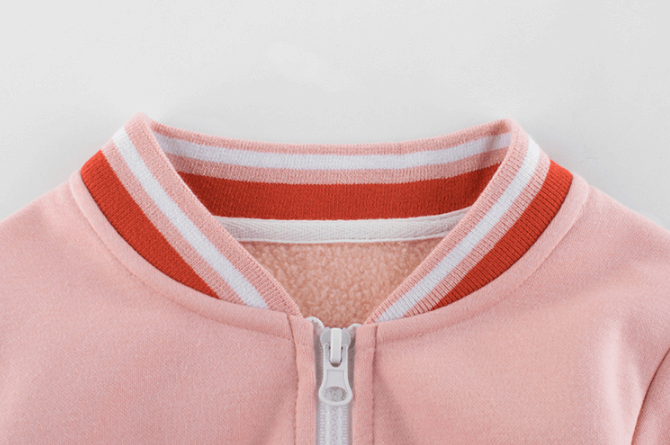 stand up collar