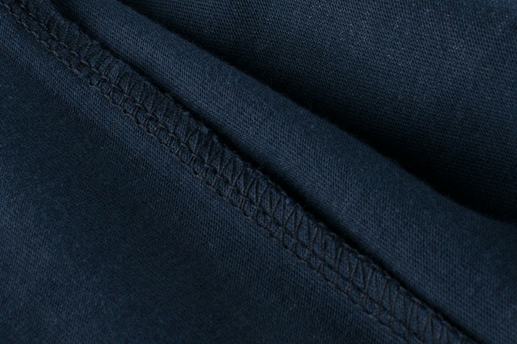 inside seam
