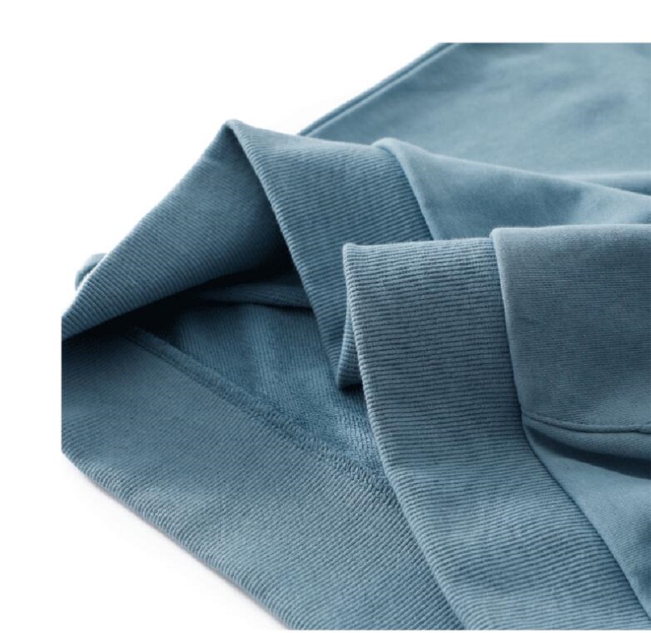 hem