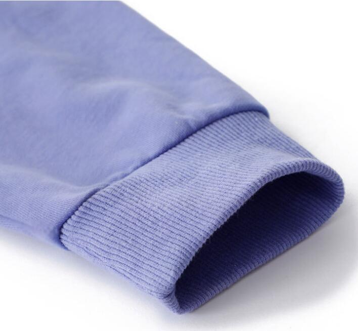 rib sleeve opening