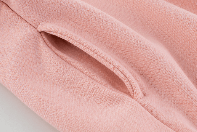 side pocket